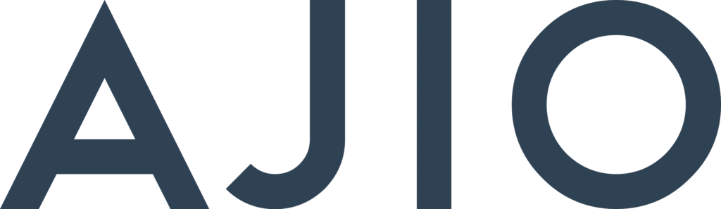ajio logo