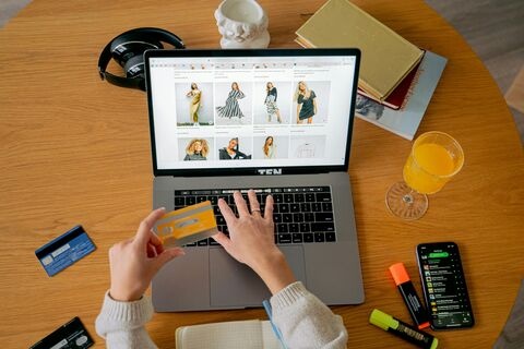 klickseva online shopping